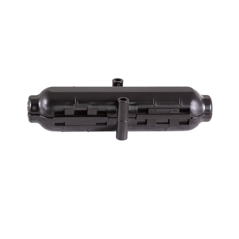 External Case IP 54 Fireproof for Extensions and Connections Cables - Logilink IPW-MDIP 54 -EXT