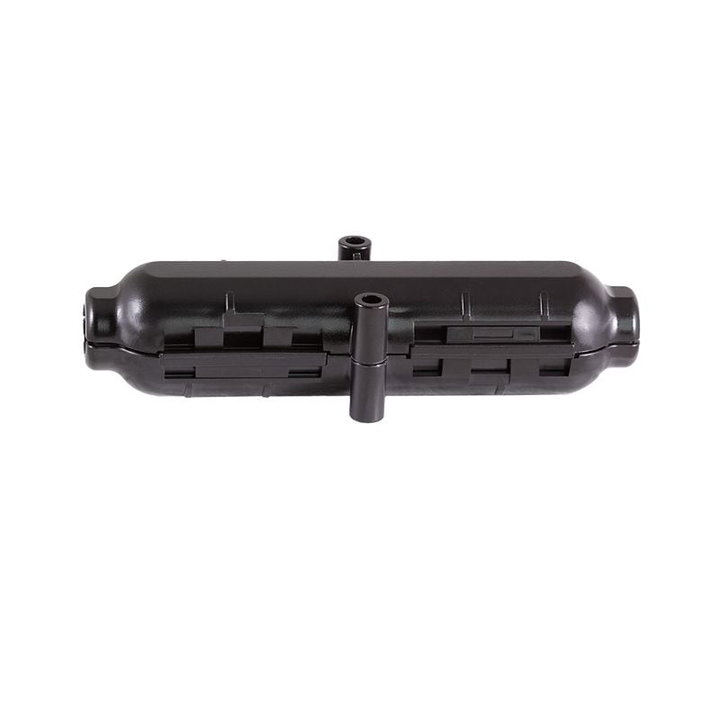 External Case IP 54 Fireproof for Extensions and Connections Cables - Logilink IPW-MDIP 54 -EXT