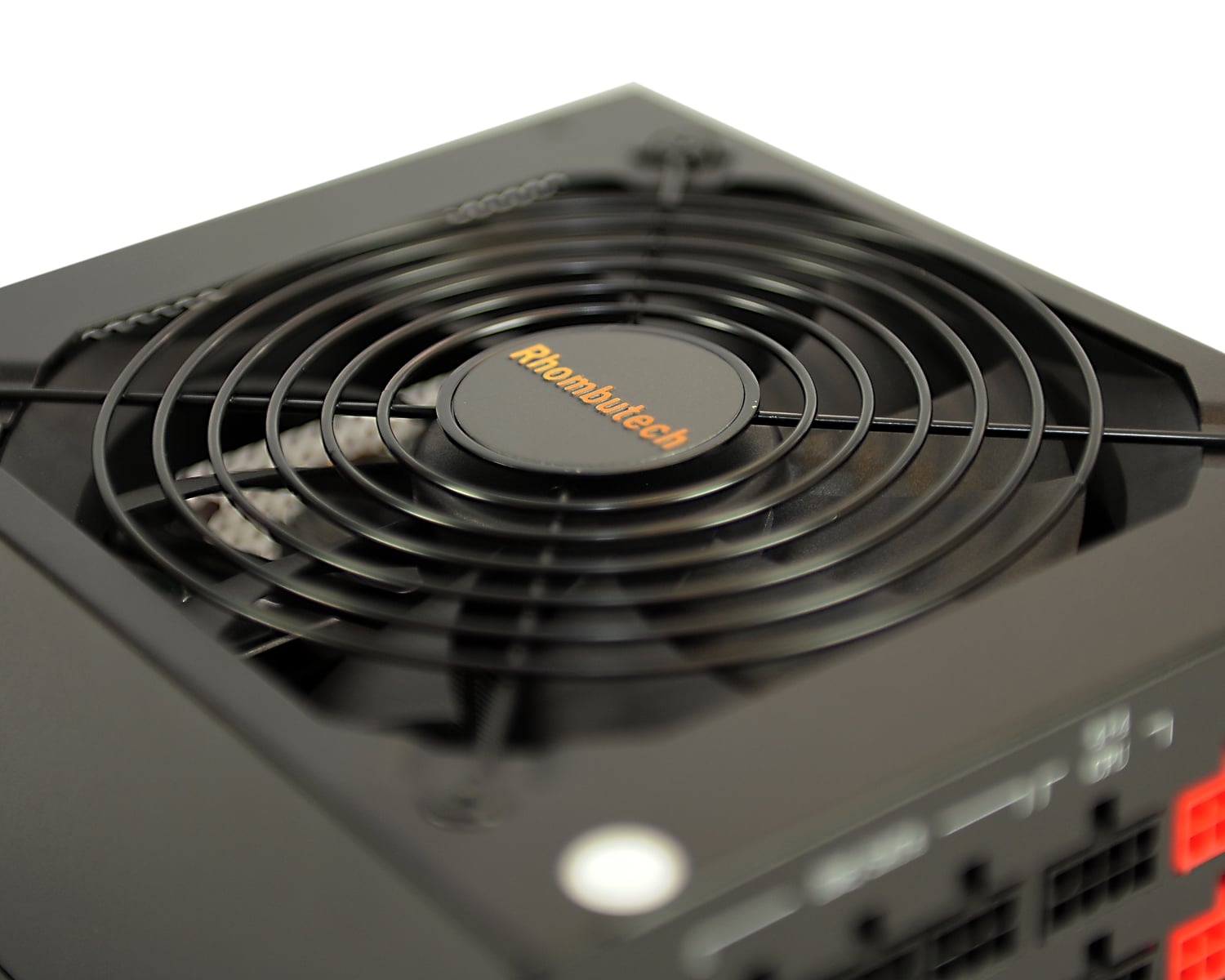 Alimentatore per PC ATX 1050 Watt - IPW-MP1050W
