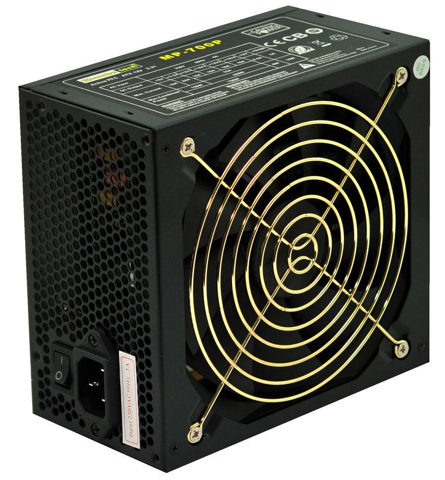 Alimentatore per PC ATX 700 Watt - IPW-MP700W