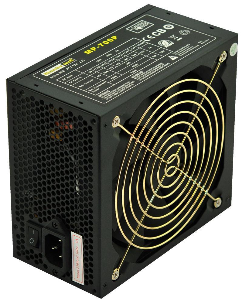 Alimentatore per PC ATX 700 Watt - IPW-MP700W