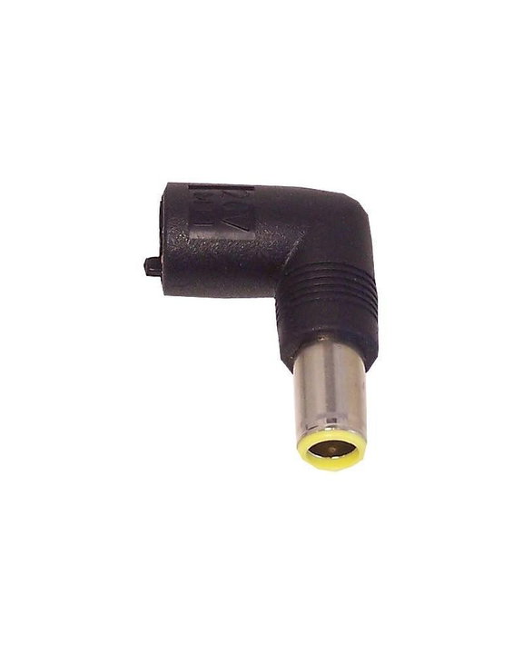 Plug per notebook Lenovo per alimentatori a 3 poli 12mm - Techly NP IPW-NTS-M11