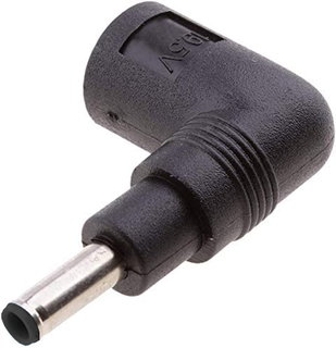 HP notebook plug for 3 pole power supplies 10 mm - Techly NP IPW-NTS-M 30