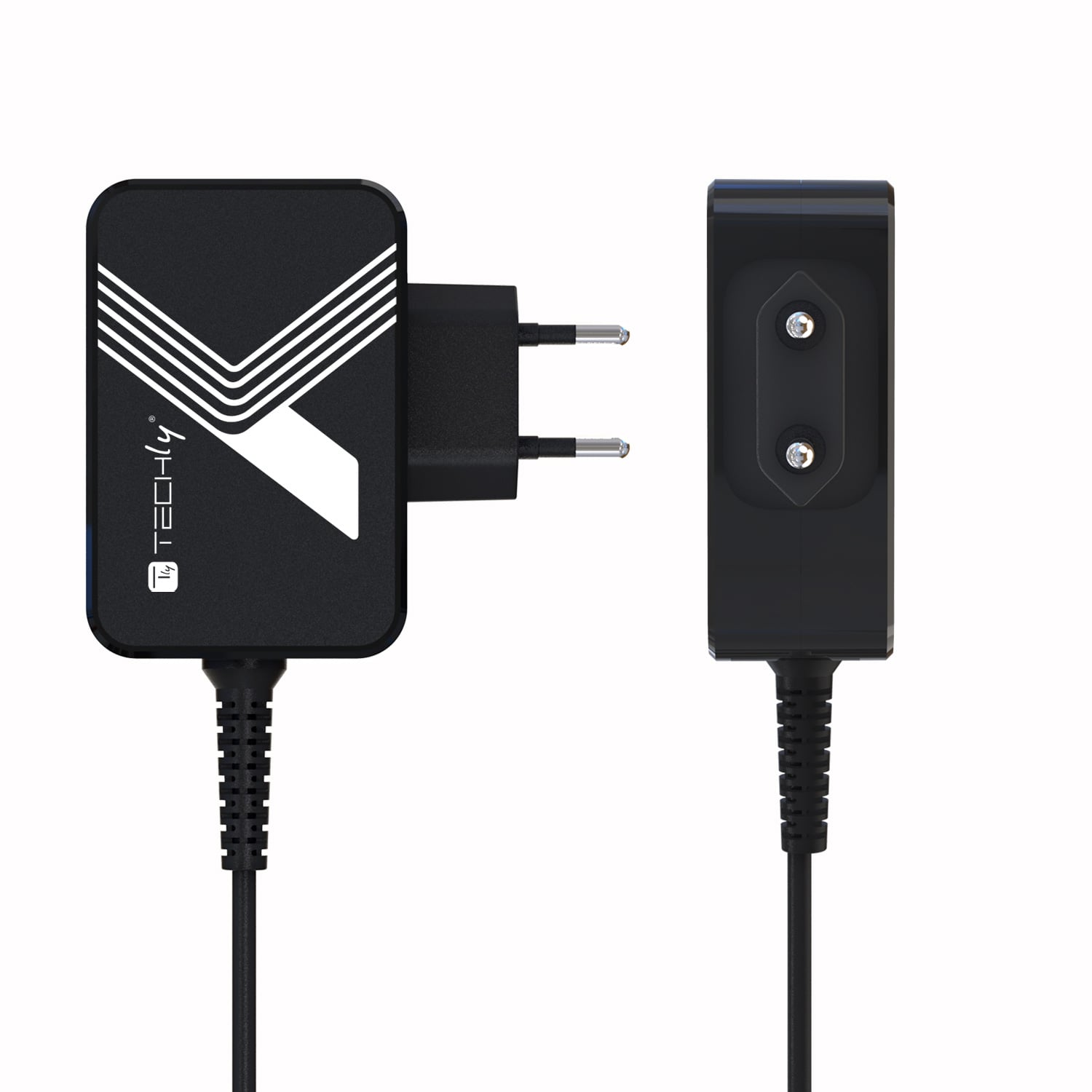 USB-C Power Delivery PD 3.0 45 W - Techly IPW-PD 45 W-BKTY