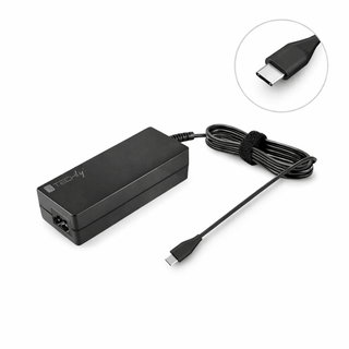 Power Delivery PD 3.0 65 W for Notebook - Techly IPW-PD 65 W-BKD
