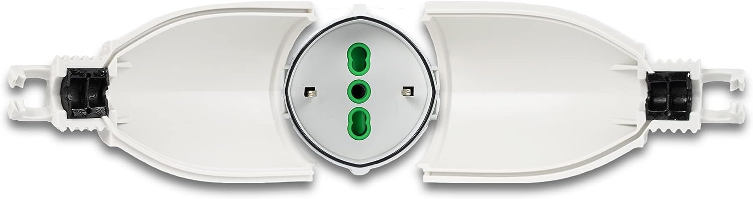 Convertispina da cantiere IP44 - FME IPW-SP-7302