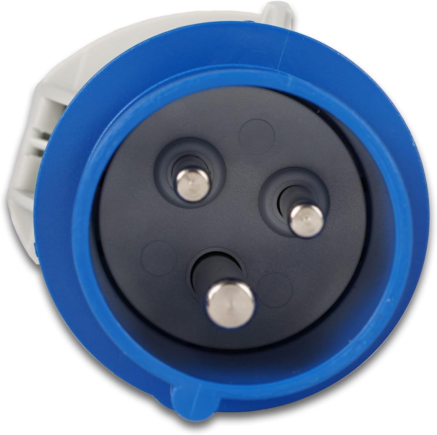 Convertispina da cantiere IP44 - FME IPW-SP-7302