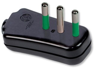 2 P+T 10 A Black - FME IPW-SP 10 -B 9