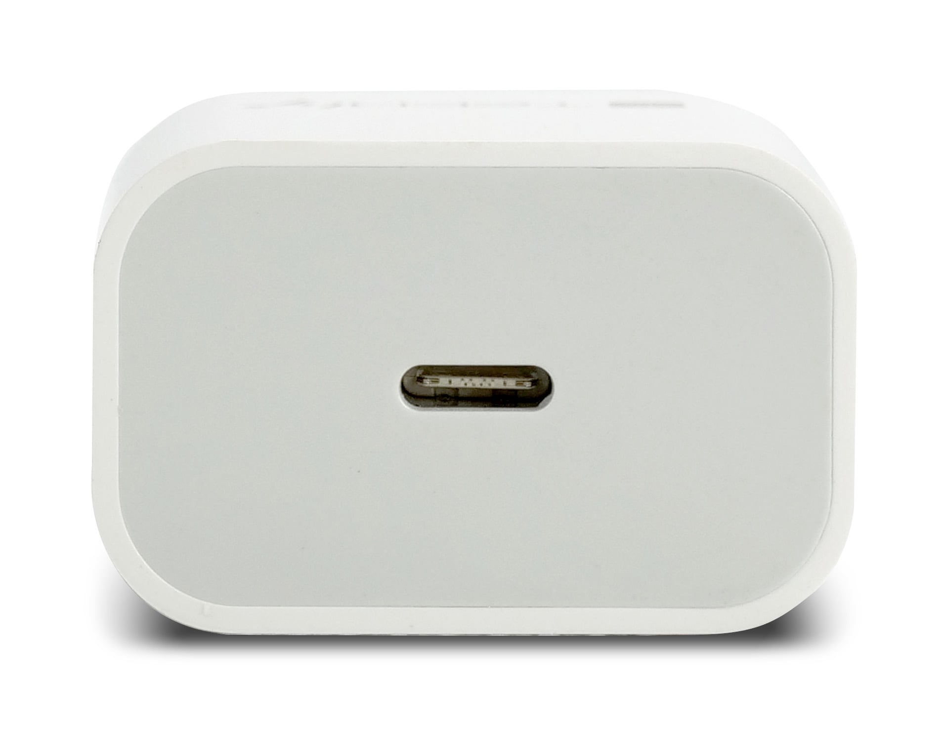 Caricatore Alimentatore USB-C™ da Muro 20W PD per Smartphone o Tablet - Techly IPW-USB-20W