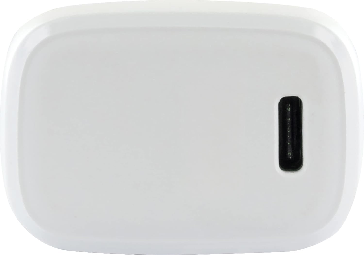 Caricatore Alimentatore GaN USB-C™ da Muro 20W - Techly IPW-USB-20WCG