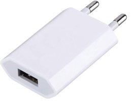 USB Power Adapters