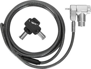 Lock with Universal Key Security System for Notebook - Techly IQ-LOK- 18 -K