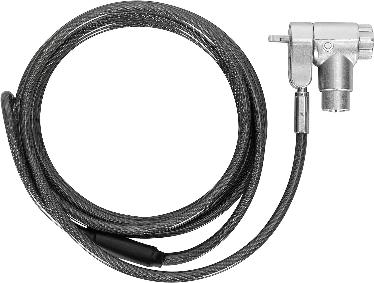 Lock with Universal Key Security System for Notebook - Techly IQ-LOK- 18 -K