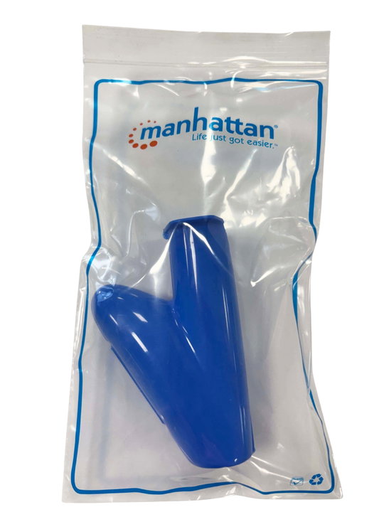 Inserator for sheath Cables diameter 2,5 cm - Manhattan ISWT-INS 1