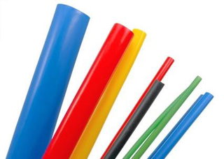 Kit 50 Coloured Thermal Shrink Tubes for Cables - Delock ISWT-TUBE 50 -SET