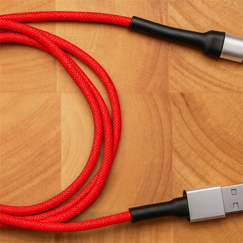Set 800 Tubi Colorati Guaina Termorestringente per Isolamento Cavi - Logilink ISWT-TUBE845-BK