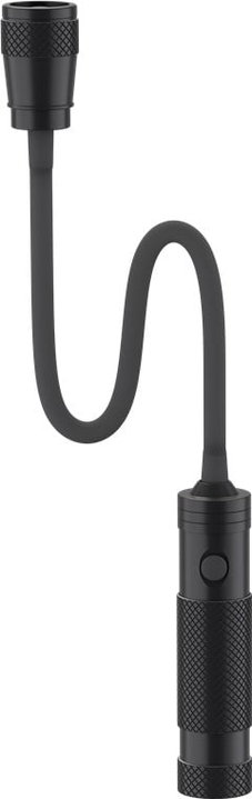 Lampada LED con Calamita per Lavoro 230lm 3W - Goobay ITC-LED WL160