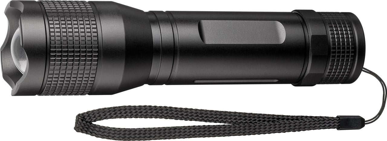 High Brightness LED Flashlight 1500 lm IPX 7 - Goobay ITC-LED-WL 1500