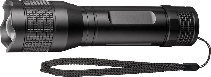 Torcia LED ad Alta Luminosità 1500lm IPX7 - Goobay ITC-LED-WL1500