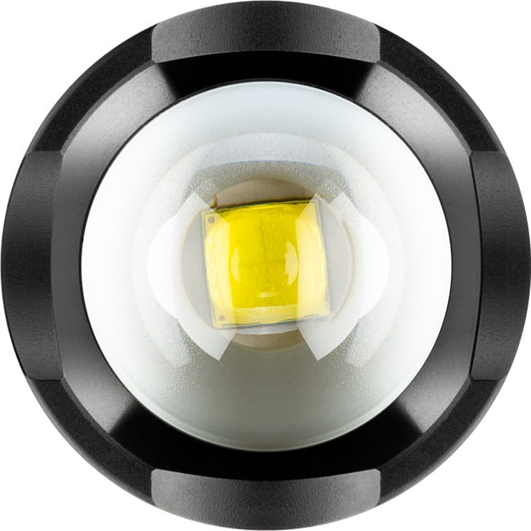High Brightness LED Flashlight 1500 lm IPX 7 - Goobay ITC-LED-WL 1500
