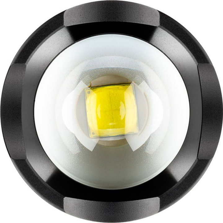 Torcia LED ad Alta Luminosità 1500lm IPX7 - Goobay ITC-LED-WL1500