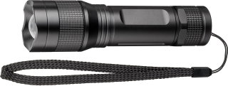 High Brightness LED Flashlight 300 lm IPX 4 - Goobay ITC-LED-WL 300
