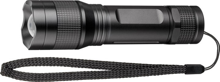 Torcia LED ad Alta Luminosità 300lm IPX4 - Goobay ITC-LED-WL300