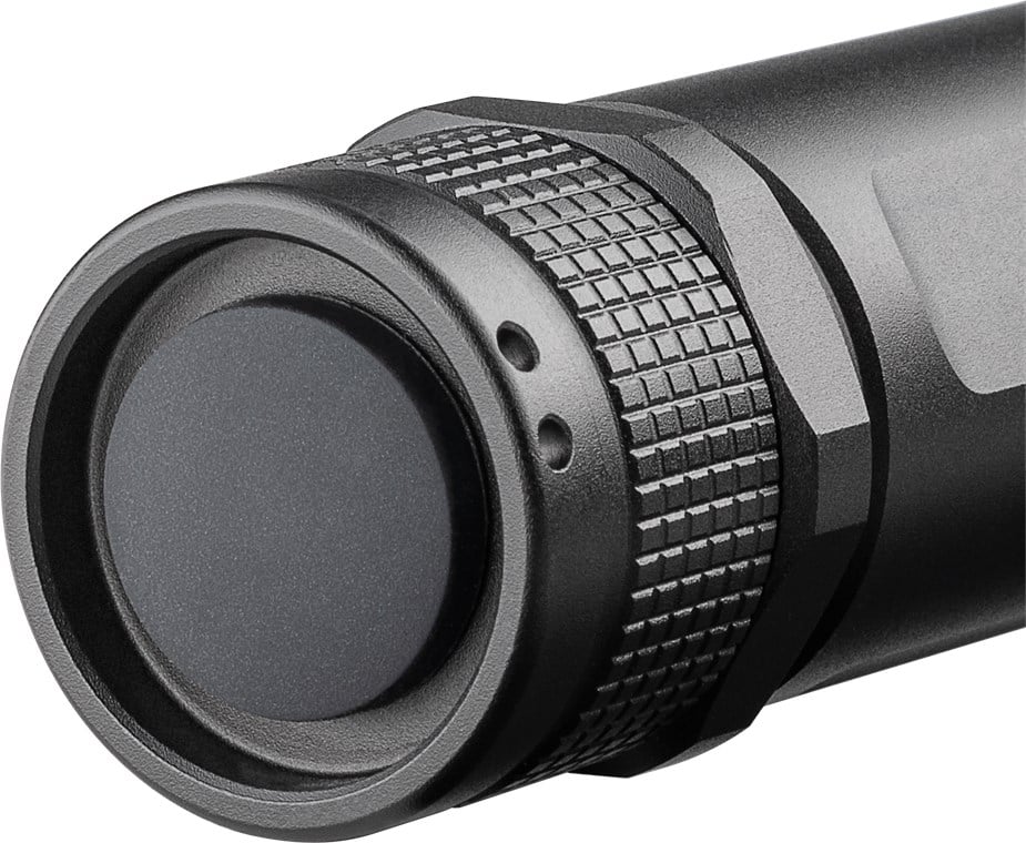 High Brightness LED Flashlight 300 lm IPX 4 - Goobay ITC-LED-WL 300