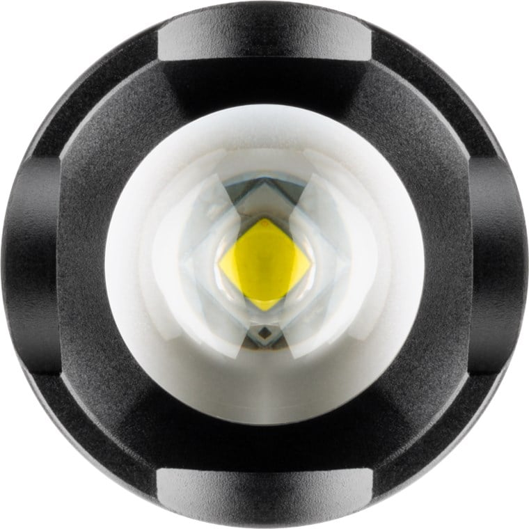 High Brightness LED Flashlight 300 lm IPX 4 - Goobay ITC-LED-WL 300