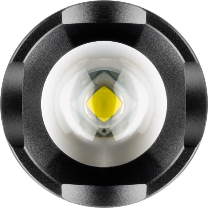Torcia LED ad Alta Luminosità 300lm IPX4 - Goobay ITC-LED-WL300