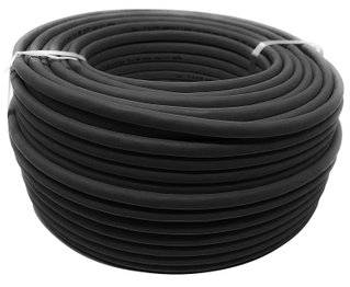 Matassa S/FTP Cavo Cat7 Rame 100m Rigido Nero - OEM ITP5-PIMF-0100-PE