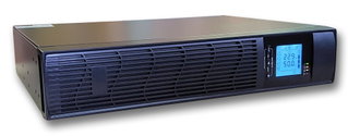 Continuity group 1000 VA 800 W Line Interactive Synusoidal Wave Tower/Rack - Techly Professional IUPS- 1000 -S 10 P