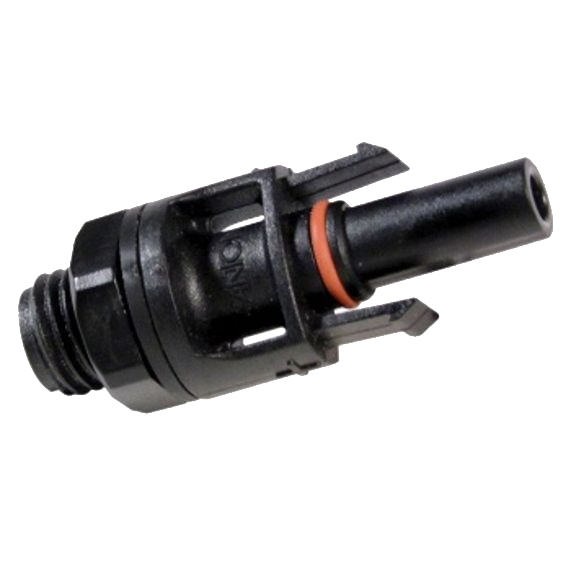 Photovoltaic connector Female from 4 FMC Panel - FME IUPS-FV-F 46