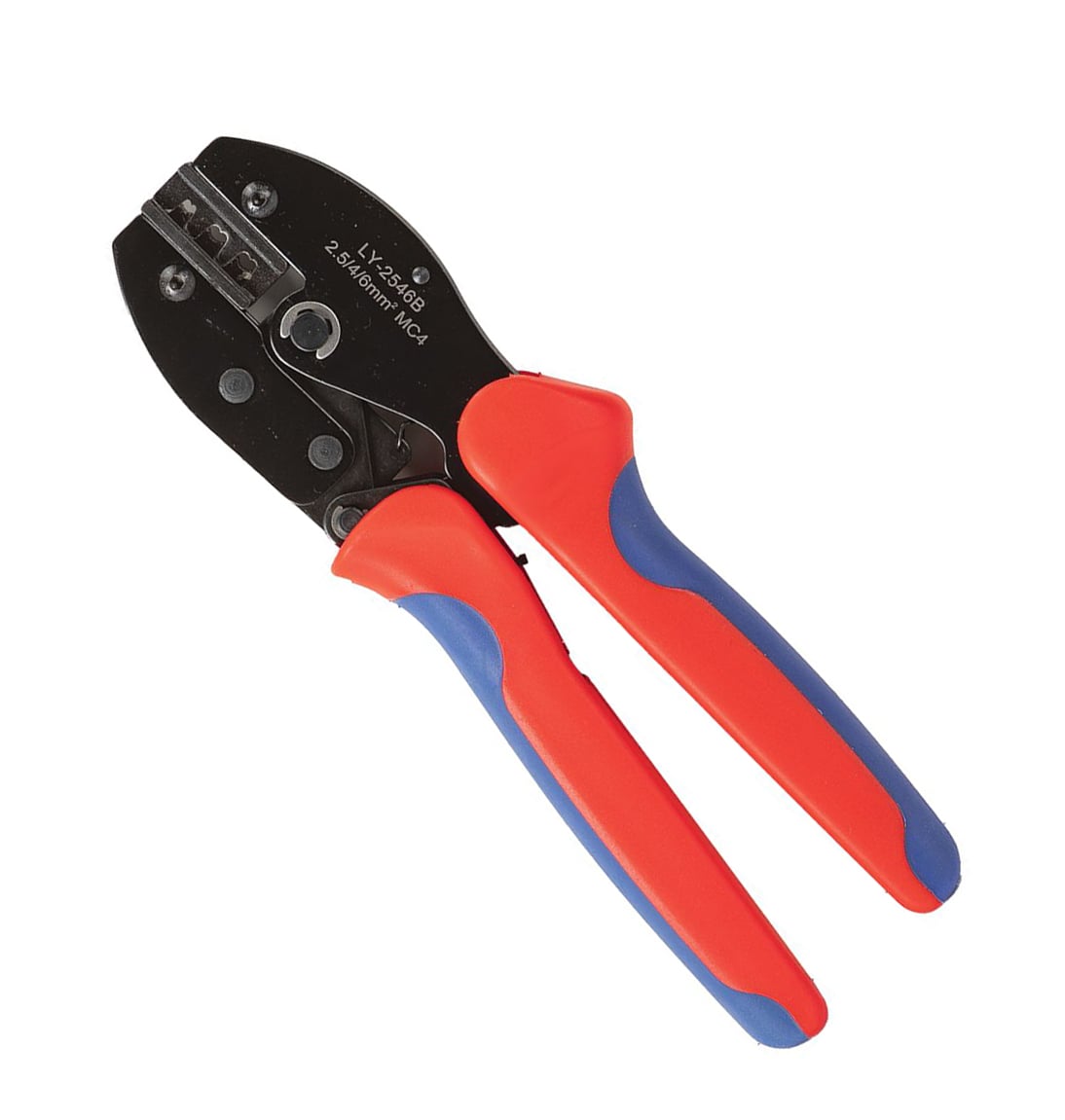 Pinza Crimpatrice per Connettori Fotovoltaici FMC4 - FME IUPS-FV-PIN46