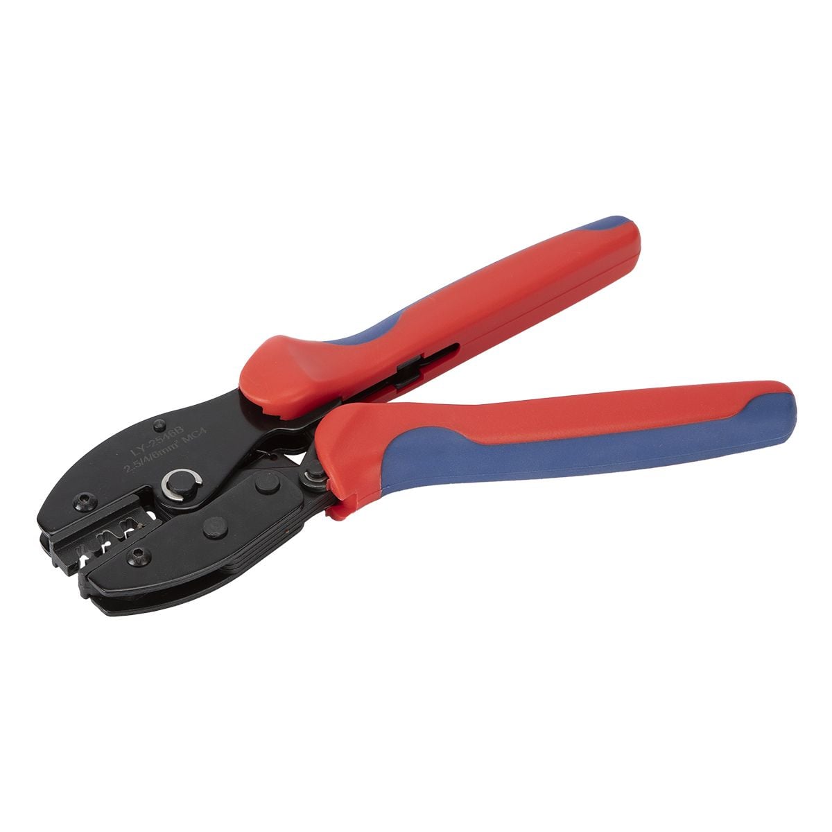 Pinza Crimpatrice per Connettori Fotovoltaici FMC4 - FME IUPS-FV-PIN46