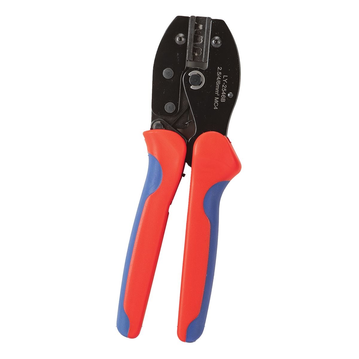 Pinza Crimpatrice per Connettori Fotovoltaici FMC4 - FME IUPS-FV-PIN46