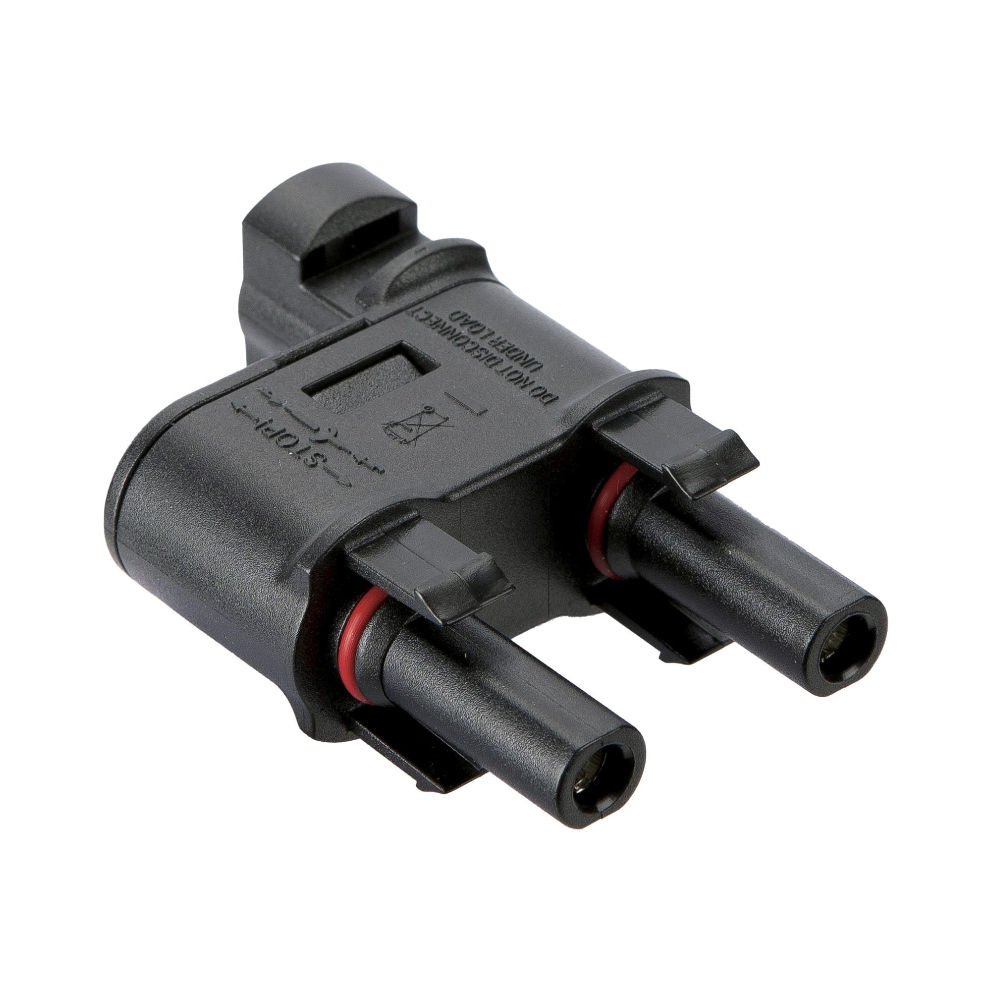 1 M 2 F FMC 4 Black - FME IUPS-FV-Y 1 M 2 F