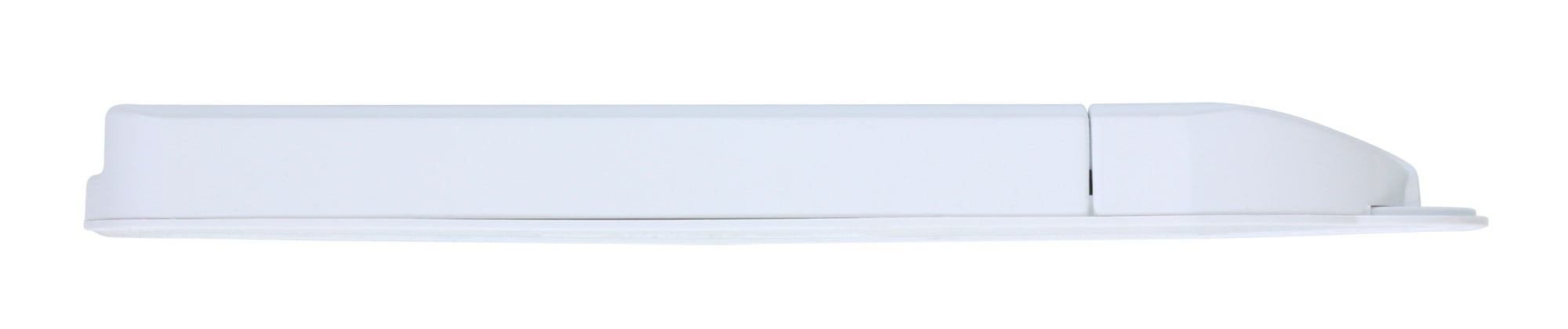 Multipresa 6 Posti Italiana Bipasso Senza Cavo Bianco - Techly IUPS-PCP-306
