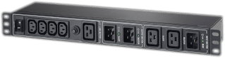 Meccanismo Ridondante per UPS 3-4 KVA Rack 19'' 1U - Techly Professional IUPS-SRA16-A3