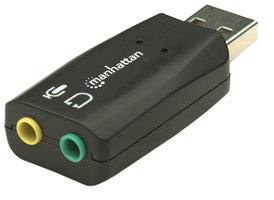 Audio-Video Cards