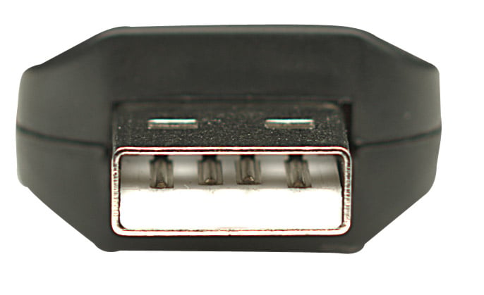 Scheda audio USB suono 3D - Manhattan IUSB-DAC-879