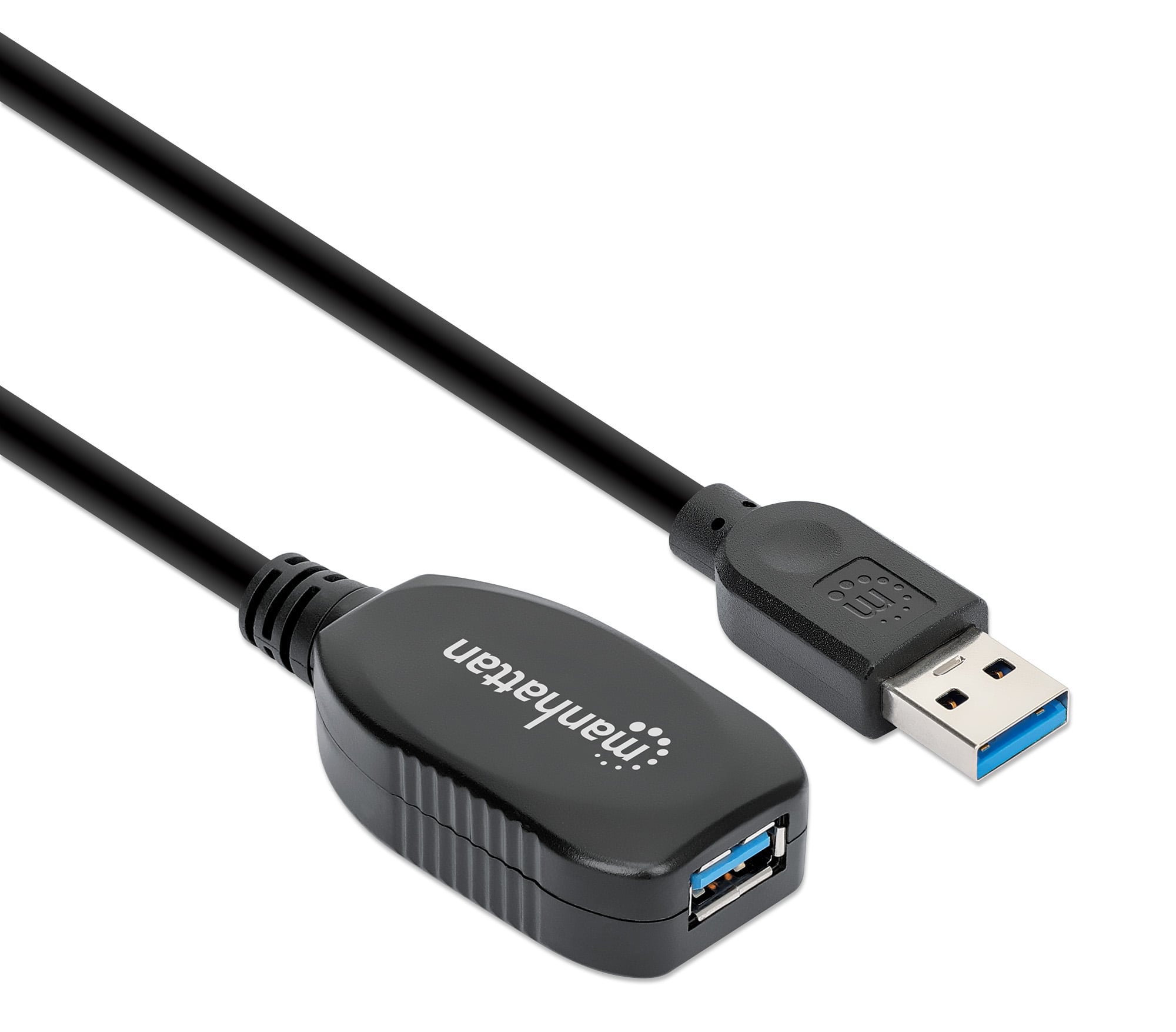 Cavo di prolunga attivo USB 3.2 Gen 1 tipo A - Manhattan IUSB-REP30
