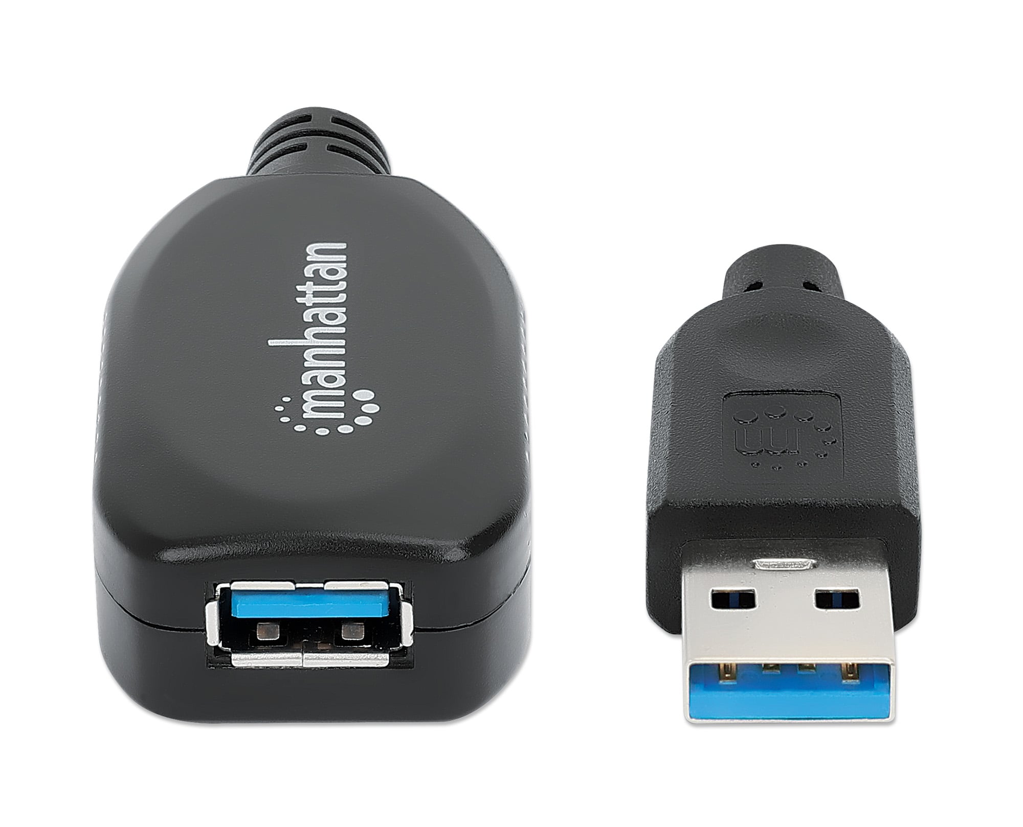 Cavo di prolunga attivo USB 3.2 Gen 1 tipo A - Manhattan IUSB-REP30