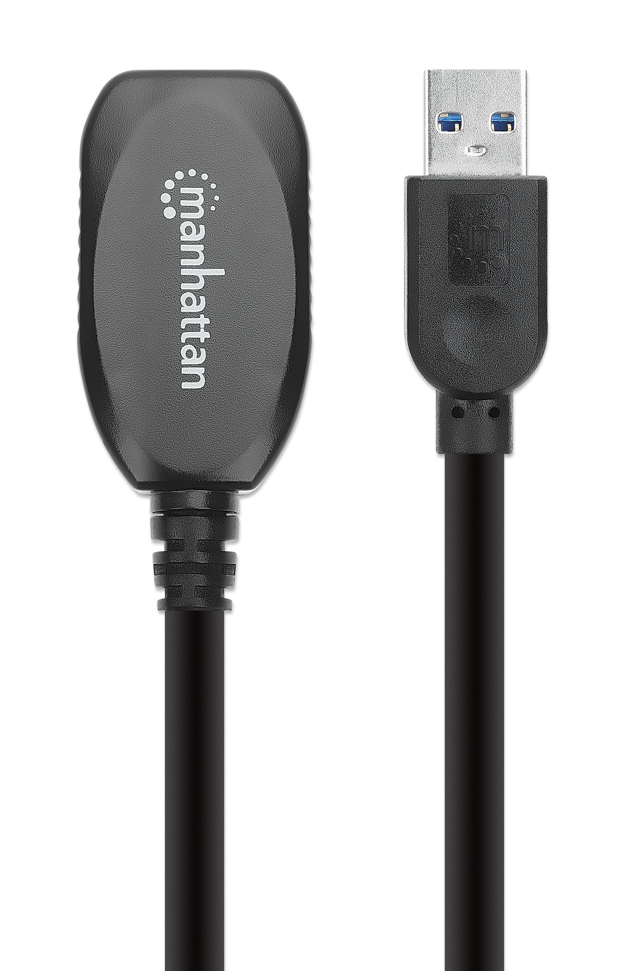 Cavo di prolunga attivo USB 3.2 Gen 1 tipo A - Manhattan IUSB-REP30