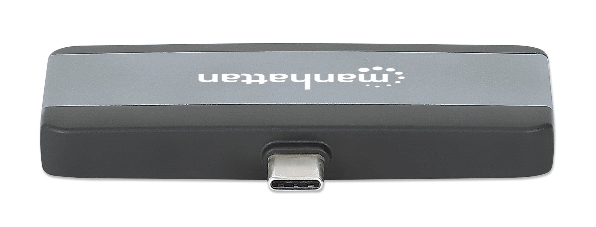Docking Station USB-C 4-in-1 HDMI PD 100W 3.5mm - Manhattan IUSB32C-HUB4HPD35