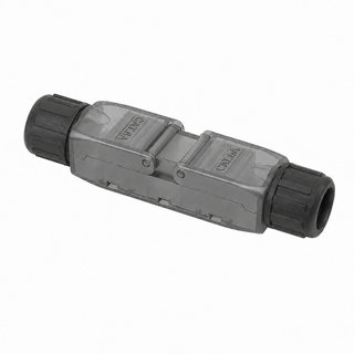 Accoppiatore Inline Toolless UTP Cat6A - Techly Professional IWP-8P8C-COUP6A