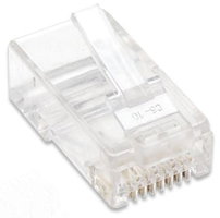 RJ45 Plugs