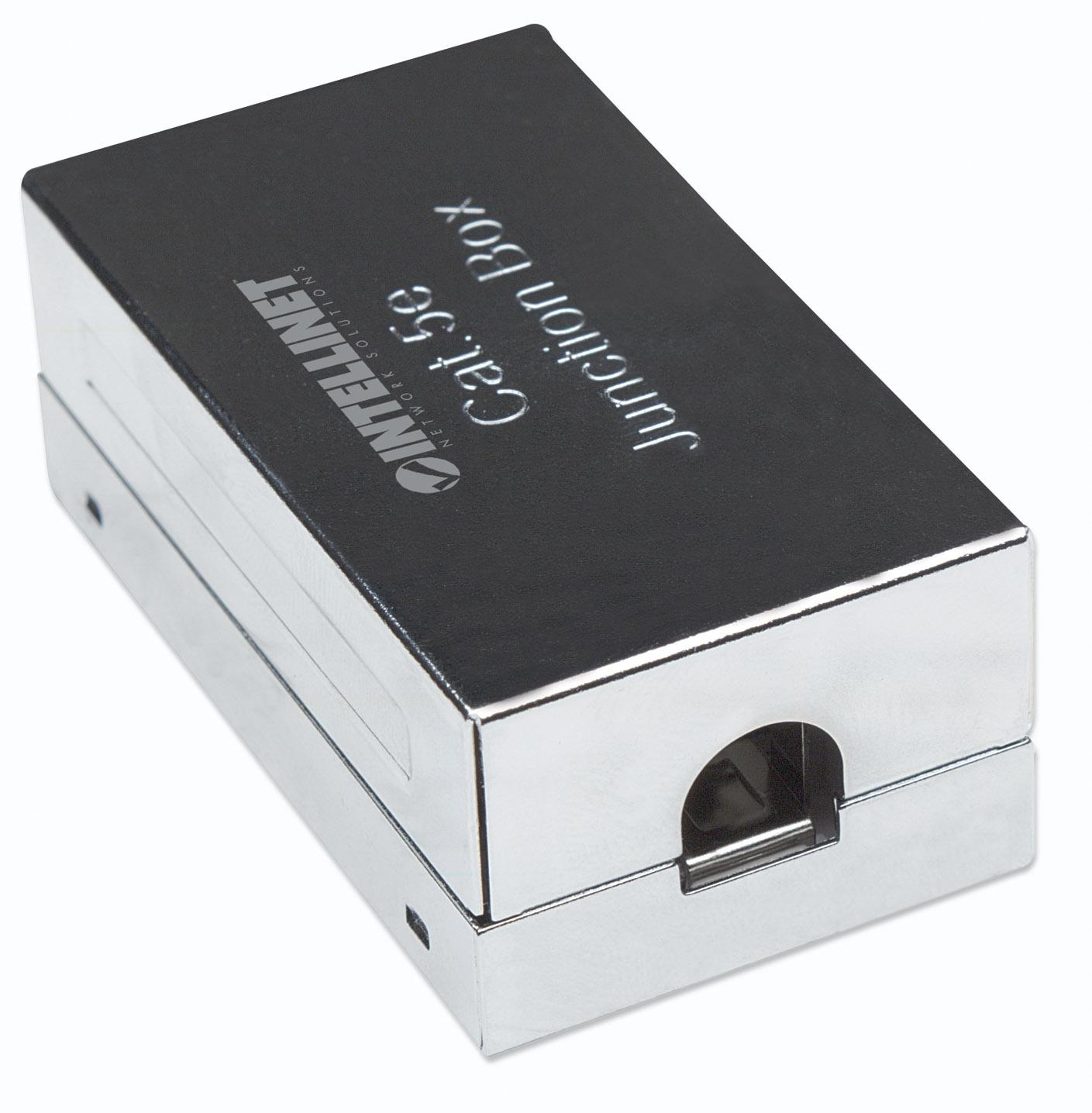Box per connessioni di rete Cat5e FTP - Intellinet IWP-ADAP CB5