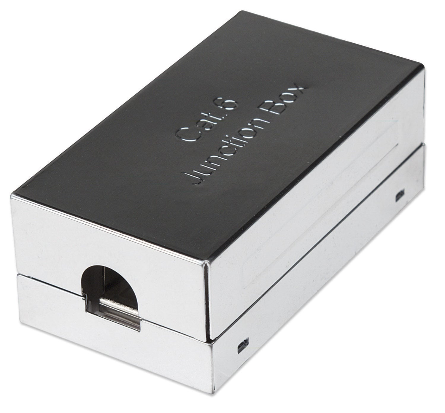 Box per Connessioni di Rete Cat6 FTP - Intellinet IWP-ADAP CB6