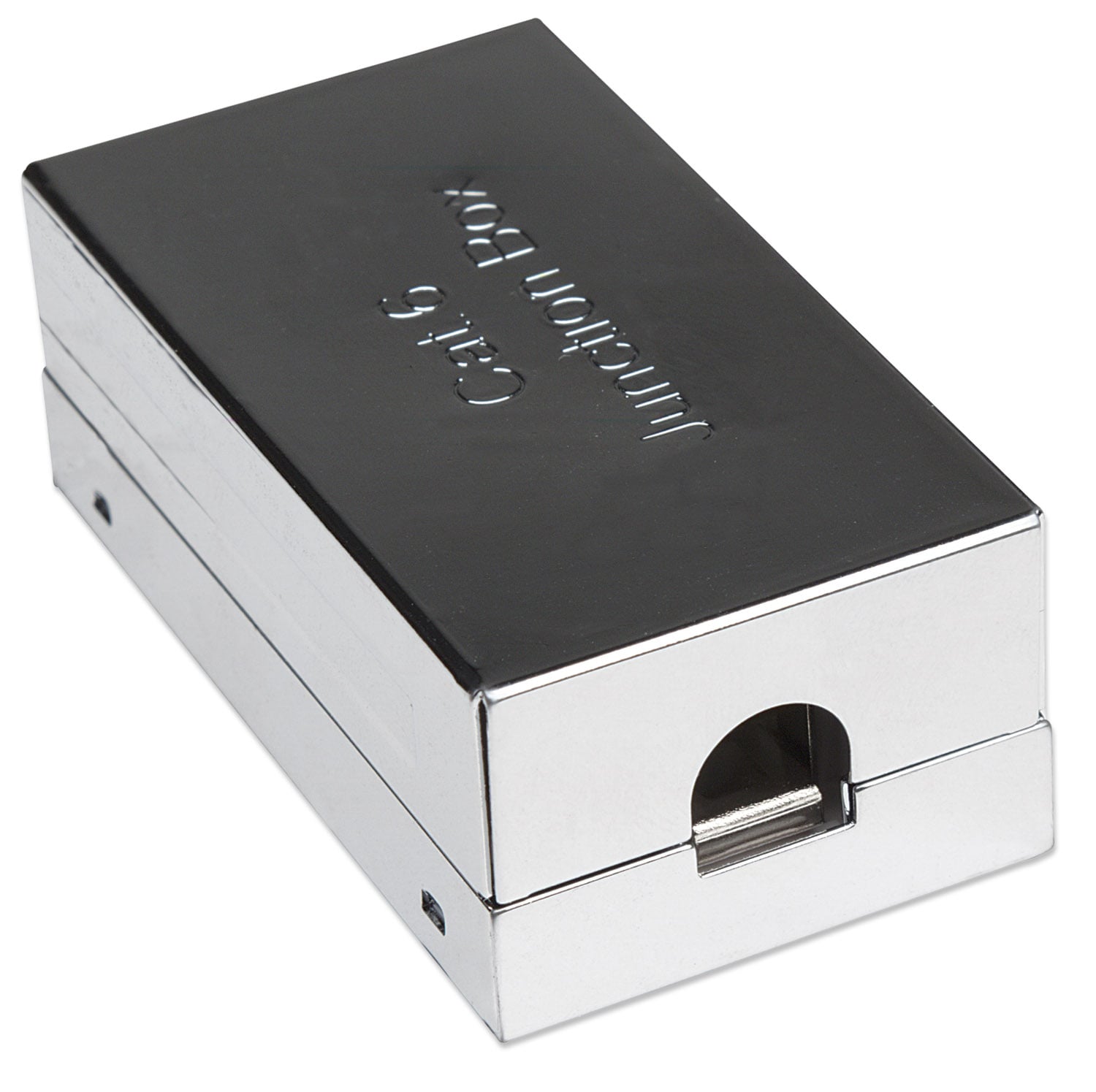 Box per Connessioni di Rete Cat6 FTP - Intellinet IWP-ADAP CB6